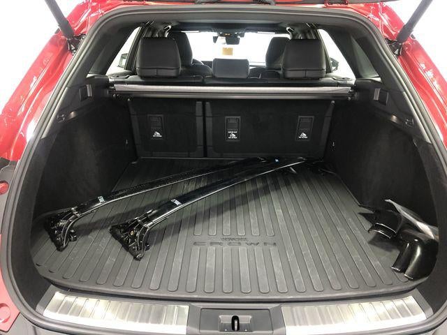 2025 Toyota CROWN SIGNIA Limited