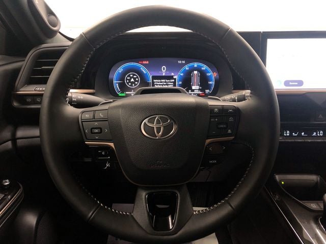 2025 Toyota Toyota Crown Signia Limited