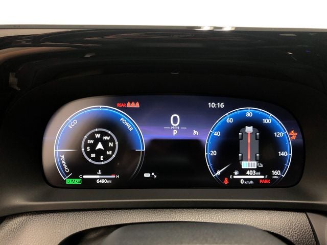 2025 Toyota Toyota Crown Signia Limited
