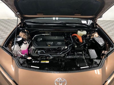 2025 Toyota Toyota Crown Signia Limited