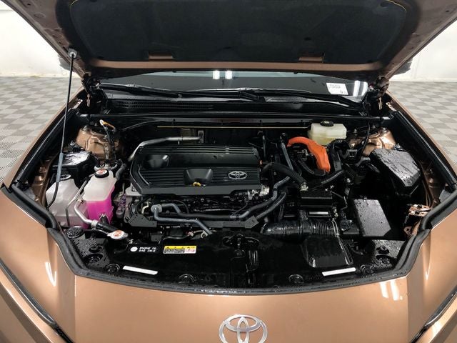 2025 Toyota Toyota Crown Signia Limited