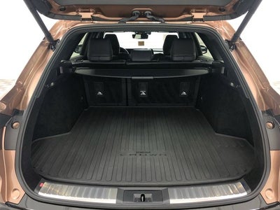 2025 Toyota Toyota Crown Signia Limited