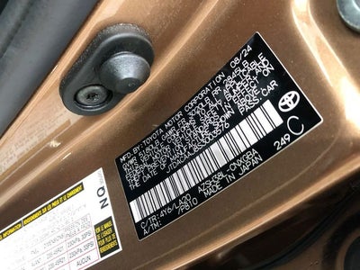 2025 Toyota Toyota Crown Signia Limited