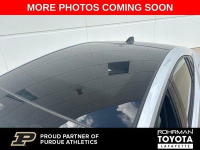 2024 Toyota Prius XLE