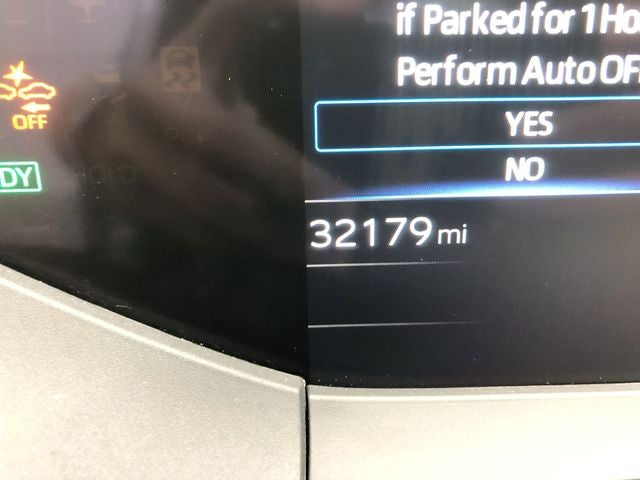 2023 Toyota Prius LE
