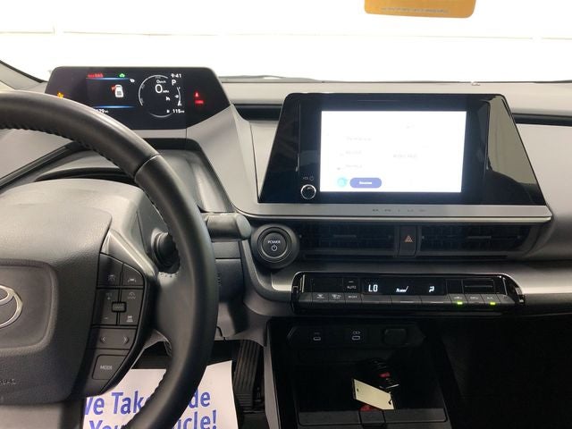 2023 Toyota Prius LE
