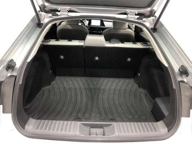 2023 Toyota Prius LE