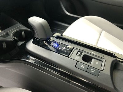 2023 Toyota Prius LE