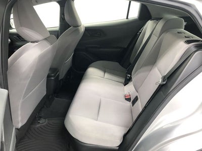 2023 Toyota Prius LE