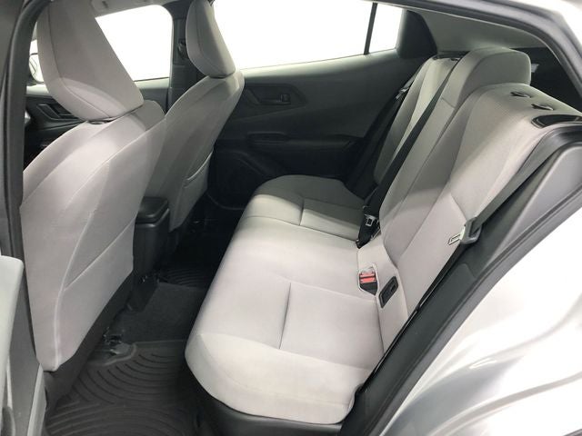 2023 Toyota Prius LE