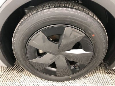 2023 Toyota Prius LE