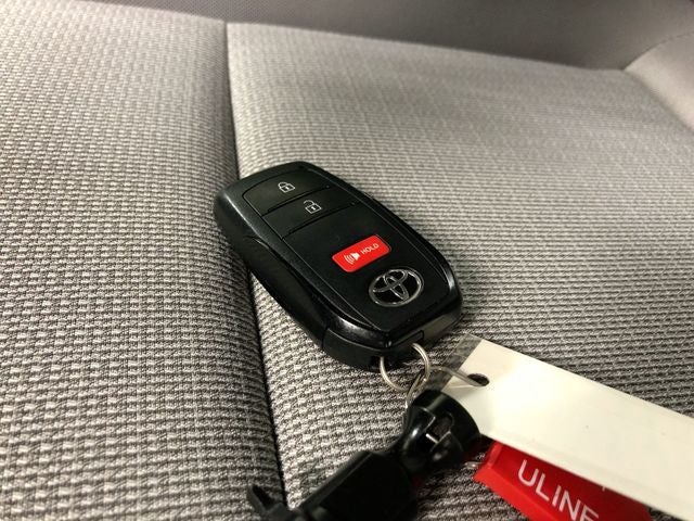 2023 Toyota Prius LE