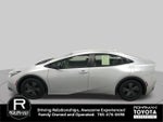 2023 Toyota Prius LE