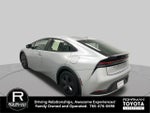2023 Toyota Prius LE