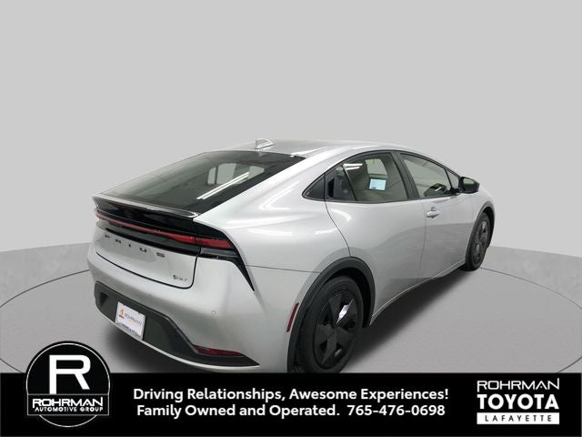 2023 Toyota Prius LE