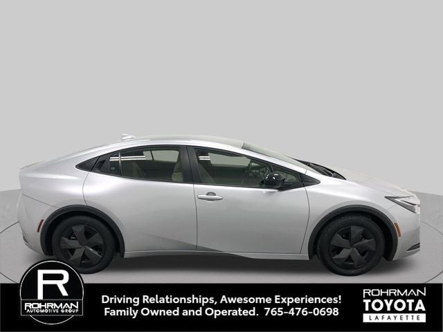 2023 Toyota Prius LE