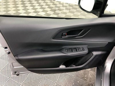 2023 Toyota Prius LE