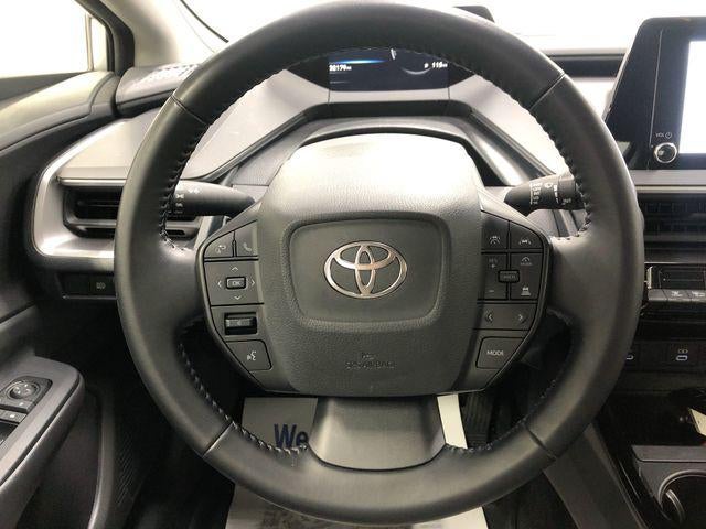 2023 Toyota Prius LE