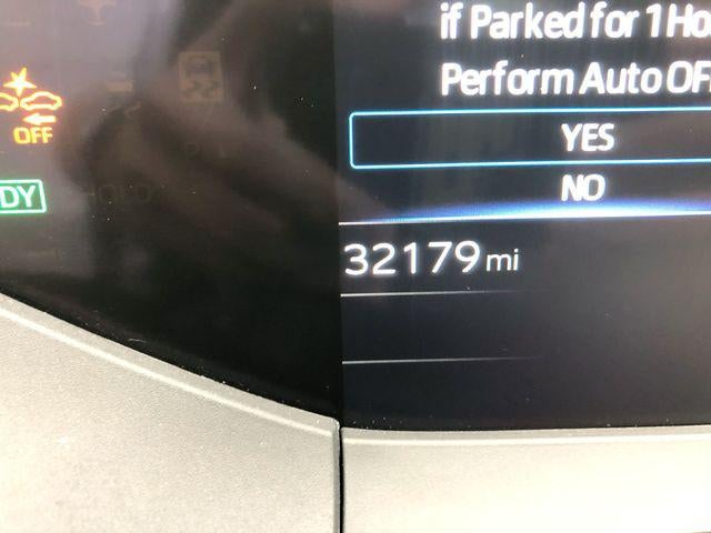 2023 Toyota Prius LE