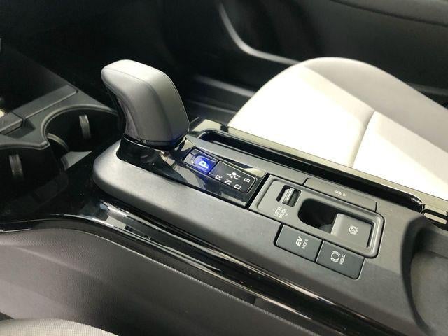 2023 Toyota Prius LE