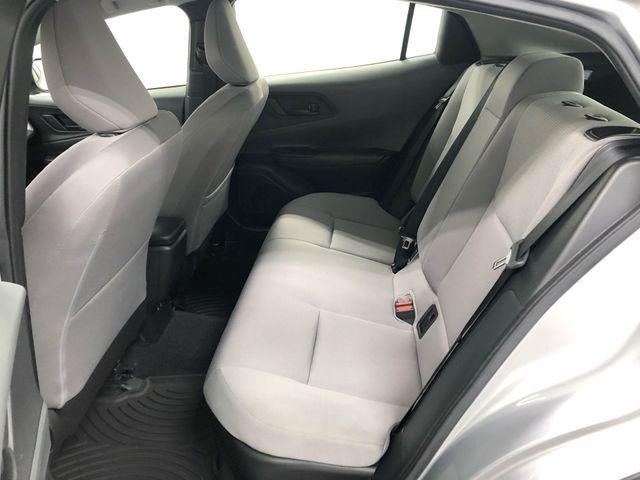 2023 Toyota Prius LE