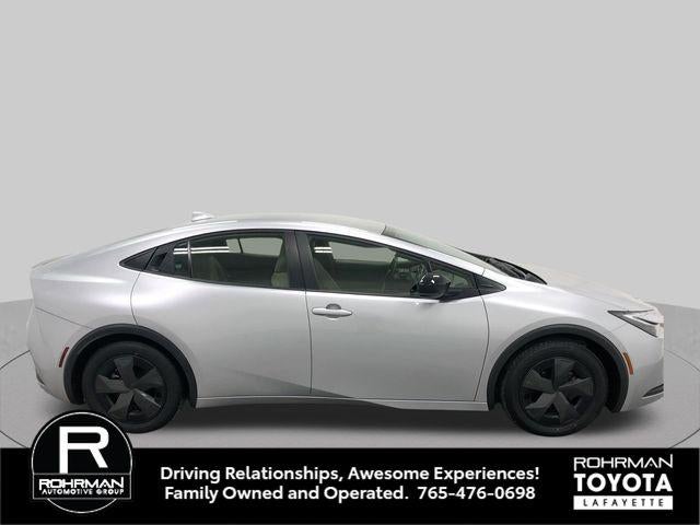 2023 Toyota Prius LE
