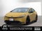 2025 Toyota Prius Nightshade