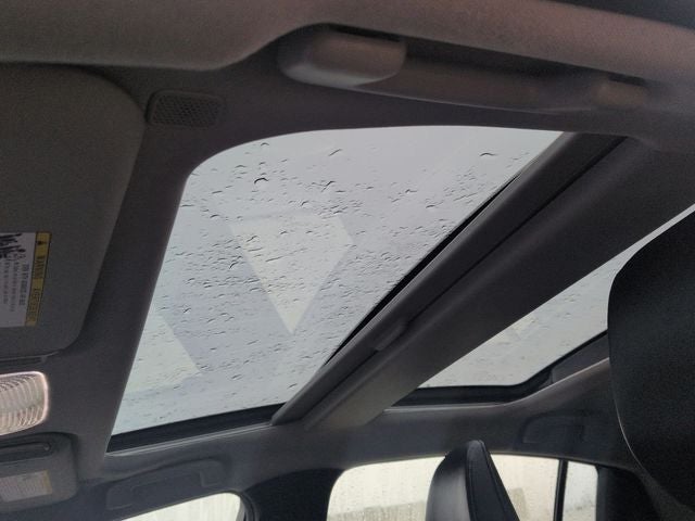 2025 Toyota Prius Nightshade