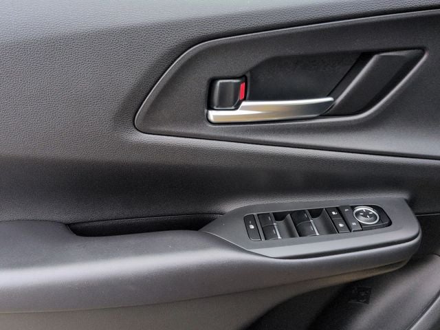 2025 Toyota Prius Nightshade