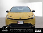 2025 Toyota Prius Nightshade