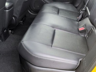 2025 Toyota Prius Nightshade