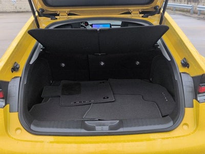 2025 Toyota Prius Nightshade