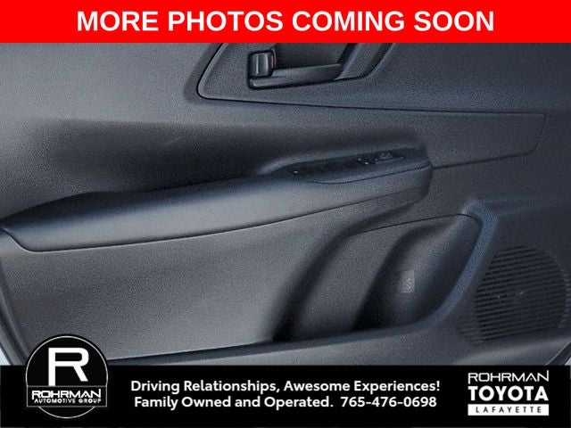 2024 Toyota Prius Prime SE