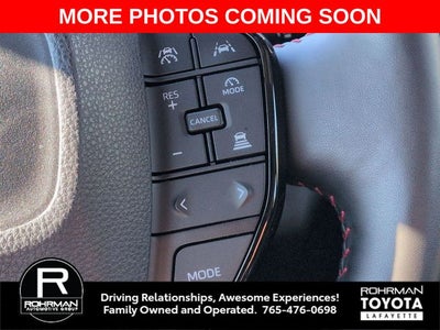 2024 Toyota Prius Prime SE