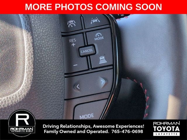 2024 Toyota Prius Prime SE