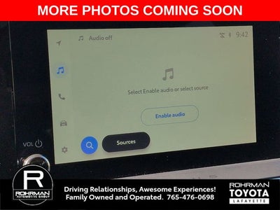 2024 Toyota Prius Prime SE