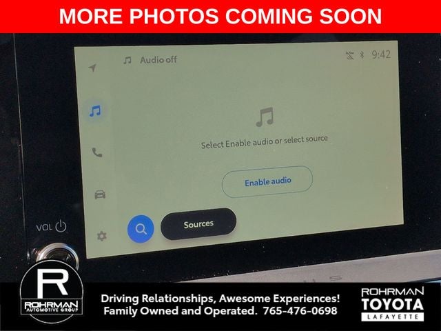2024 Toyota Prius Prime SE