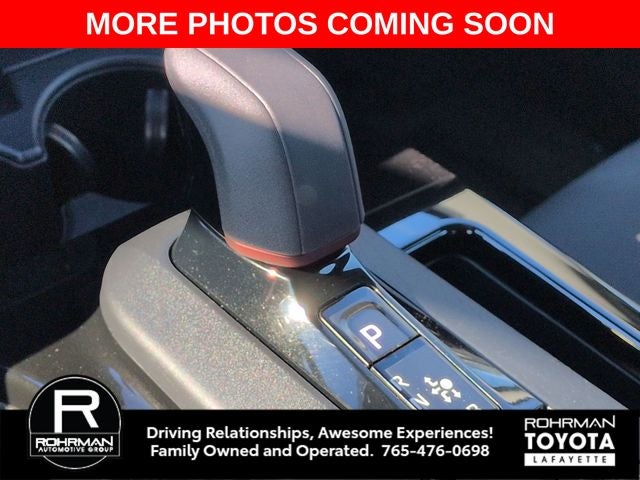 2024 Toyota Prius Prime SE
