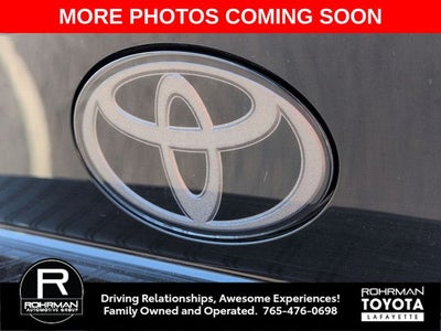2024 Toyota Prius Prime SE