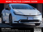 2024 Toyota Prius Prime SE