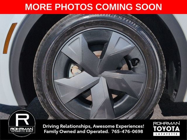 2024 Toyota Prius Prime SE