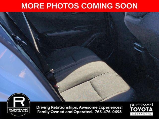 2024 Toyota Prius Prime SE