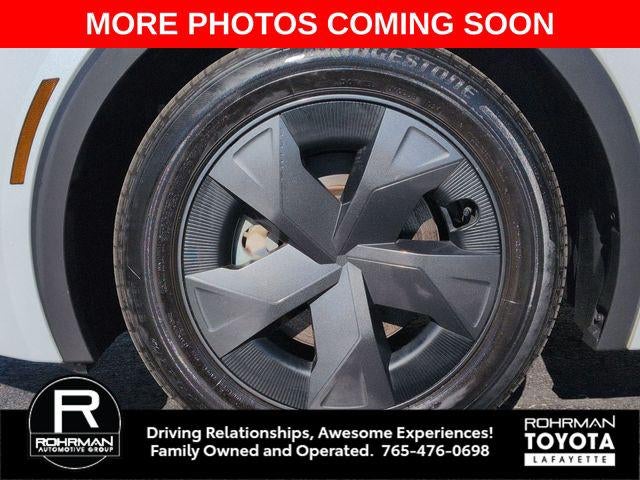 2024 Toyota Prius Prime SE