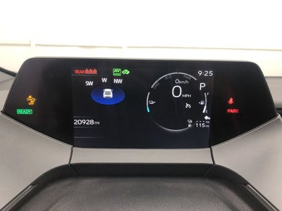 2023 Toyota PRIUS PRIME XSE