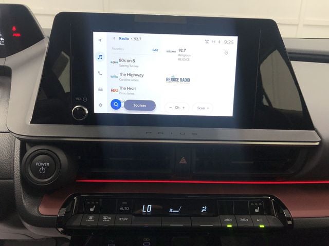 2023 Toyota PRIUS PRIME XSE