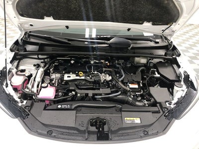 2023 Toyota PRIUS PRIME XSE