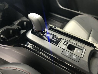 2023 Toyota PRIUS PRIME XSE