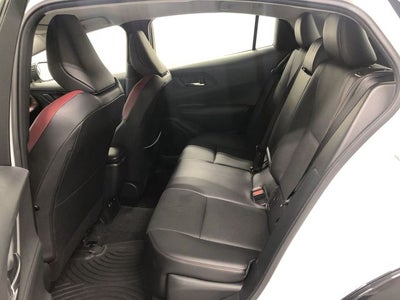 2023 Toyota PRIUS PRIME XSE