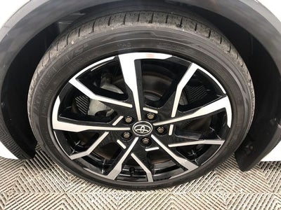 2023 Toyota PRIUS PRIME XSE