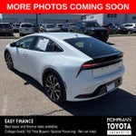 2023 Toyota Prius Prime XSE